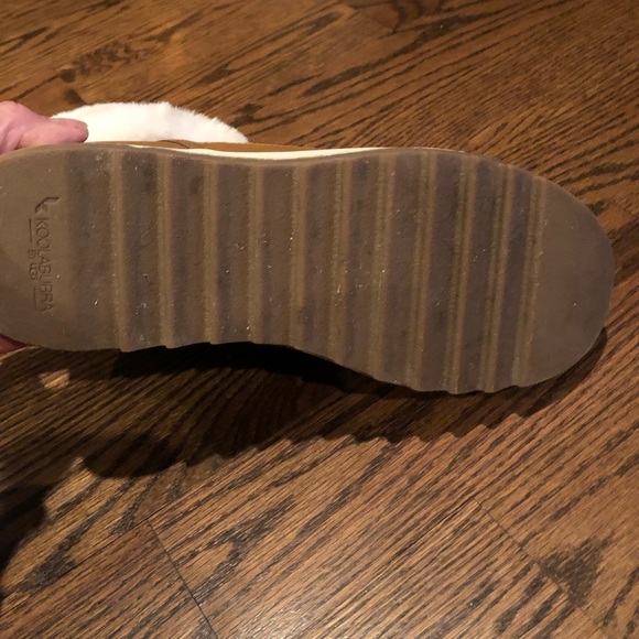 Kookaburra by Ugg Tynlee Lace up - Picture 4 of 6